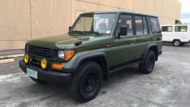 Toyota Landcruiser Prado Lc70 4x4 for sale