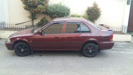 Good as new Honda City 1997 for sale