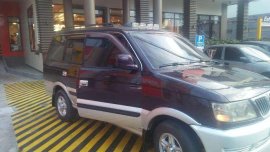 For sale Mitsubishi Adventure gls 2002