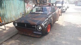 For sale Toyota Corolla sr ke35 1978