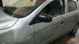 2013 Mitsubishi Mirage 1.2 glx like new for sale