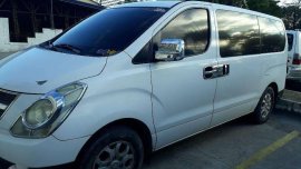 For sale: Hyundai Grand Starex GL 2008 model