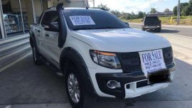 2014 For Sale Ford Ranger Wild Trak