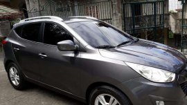 Hyundai Tucson thetta ll 2010 for sale