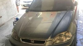 For sale Honda Civic 1997 model AUTOMATIC