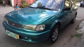 1998 Toyoa Corolla Gli for sale
