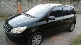 2009 Hyundai Getz for sale