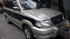 Toyota Revo VX200 Automatic 2003 for sale