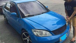 Honda Civic 2004 for sale