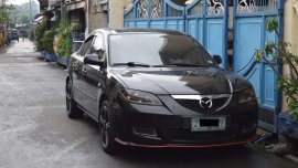 For sale Mazda 3 2009 fresh!