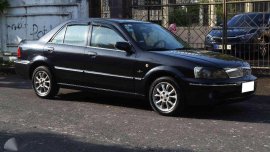 Ford Lynx Ghia 2003 - Manual Transmission for sale