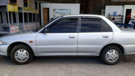 Mitsubishi Lancer 95 model (itlog) for sale