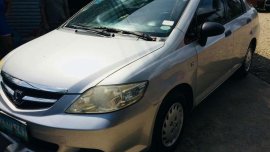 HONDA CITY 2008 1.3 (MT) (rush sale!)