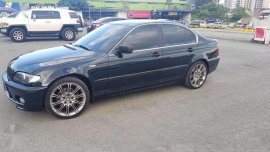 Bmw 325i 2005 for sale