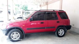 Honda Crv gen1 99 model for sale