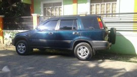 1999 Honda Crv matic first gen for sale