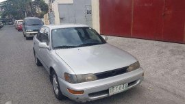 1993 Toyota Corolla for sale