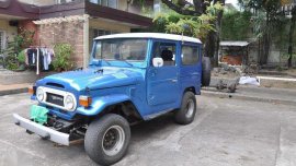 1978 Toyota Land Cruiser FJ40 for sale