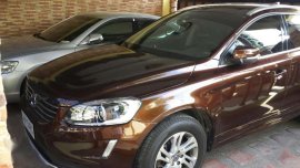 Volvo XC60 2014 d4 diesel for sale