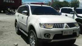 For sale Mitsubishi Montero Sport 