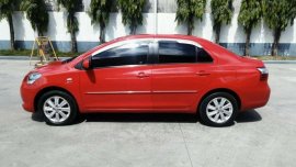 For sale only Toyota Vios 1.3 G 2013 AT