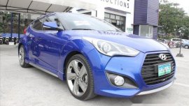 Hyundai Veloster 2014 for sale