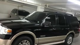 For sale Ford Expedition 2007 Black