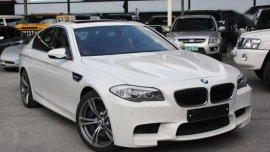 2014 Bmw M5 Unused for sale