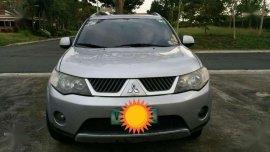 Mitsubishi Outlander 2008 for sale