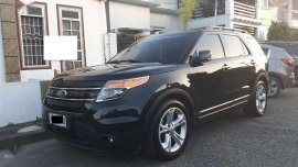 For sale Ford Explorer 2014