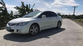 Honda Civic FD 2.0 2006 for sale