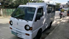 2005 Suzuki fb Multicab for sale