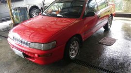 Toyota Corolla Big Body 1995 for sale