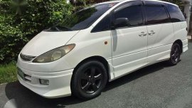 Toyota Estima 2000 for sale