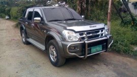 Isuzu DMax 2006 MT 4x2 for sale