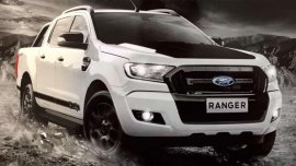 2018 Ford Ranger ZERO Downpayment XLT FX4 WILDTRAK