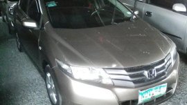 Good as new Honda City 2011 for sale