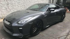 Nissan GTR 2018 for sale