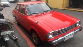 Mitsubishi Lancer Colt 2door for sale