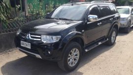 For sale Mitsubishi Montero glsV 2014