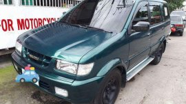 2002 Isuzu Crosswind XUV for sale