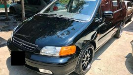 2000 Honda Odyssey Minivan Automatic Transmission for sale