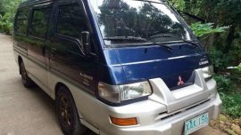 2001 Mitsubishi L300 for sale