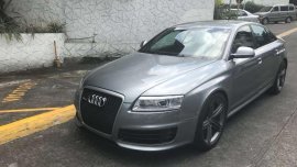 Audi Rs6 2010 for sale