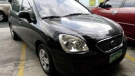 2010 Kia Carens lx ctdi for sale