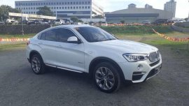 2017 BMW X4 xDrive 20D for sale