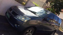 For Sale 2008 Mitsubishi Fuzion Matic