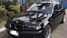 BMW 325i 2003 facelifted E46 for sale