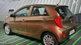 2014 Kia Picanto for sale
