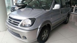 59k Dp for Mitsubishi Adventure Glx 2.5 Glx MT 2017 Low Down Deals